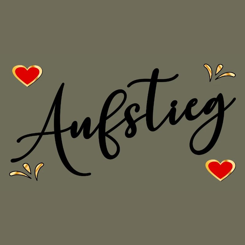 AUFSTIEG