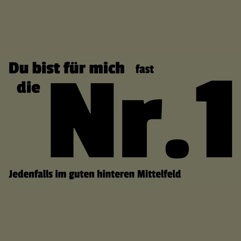 Nummer Eins