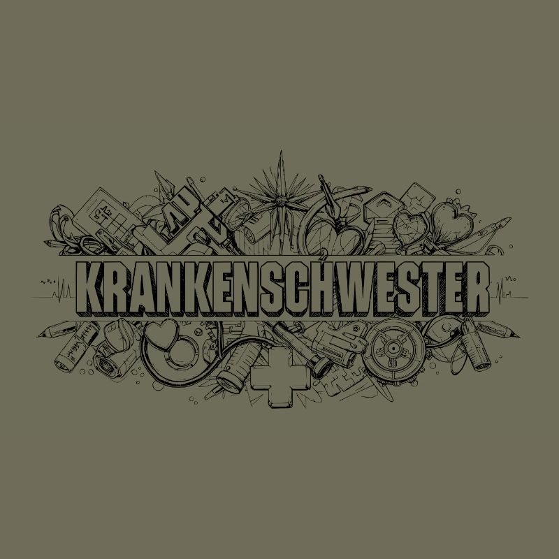 Krankenschwester