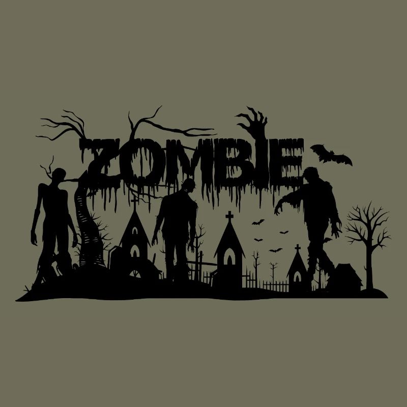 zombie