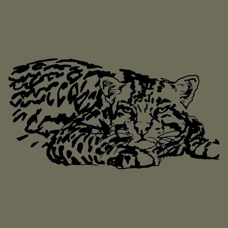 morose