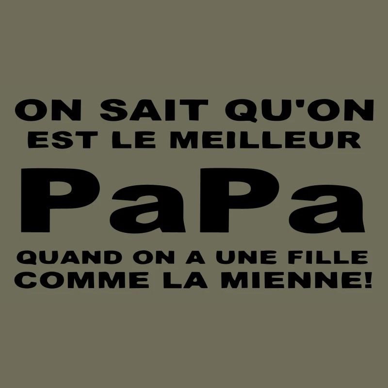 Meilleur papa