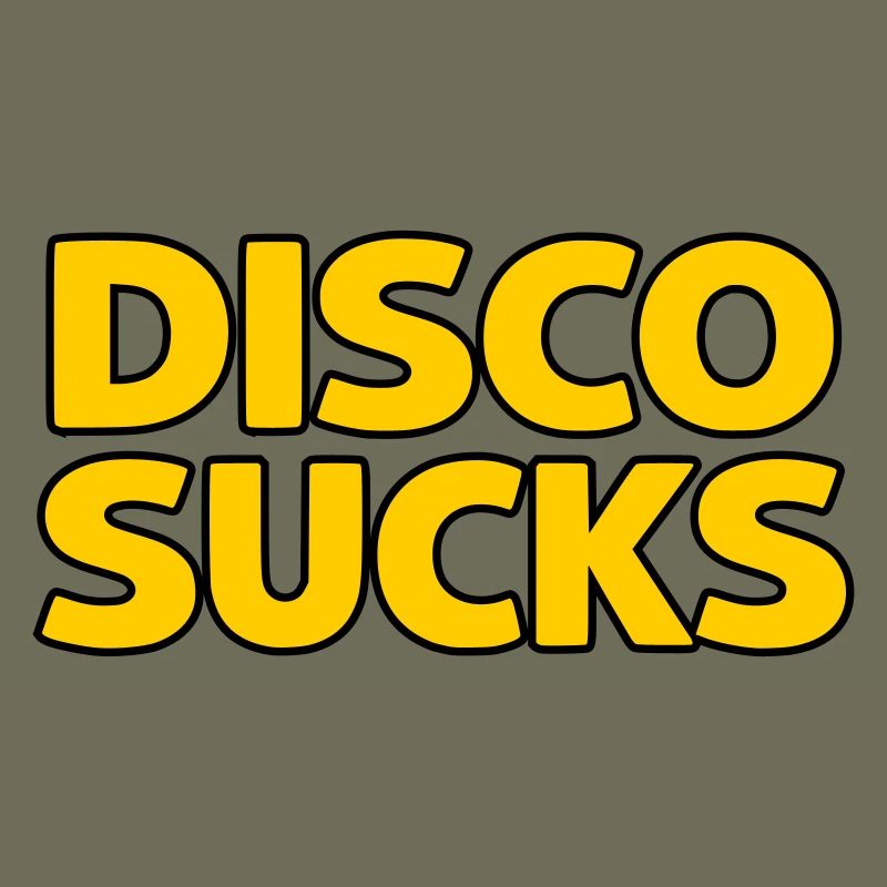 Disco ist