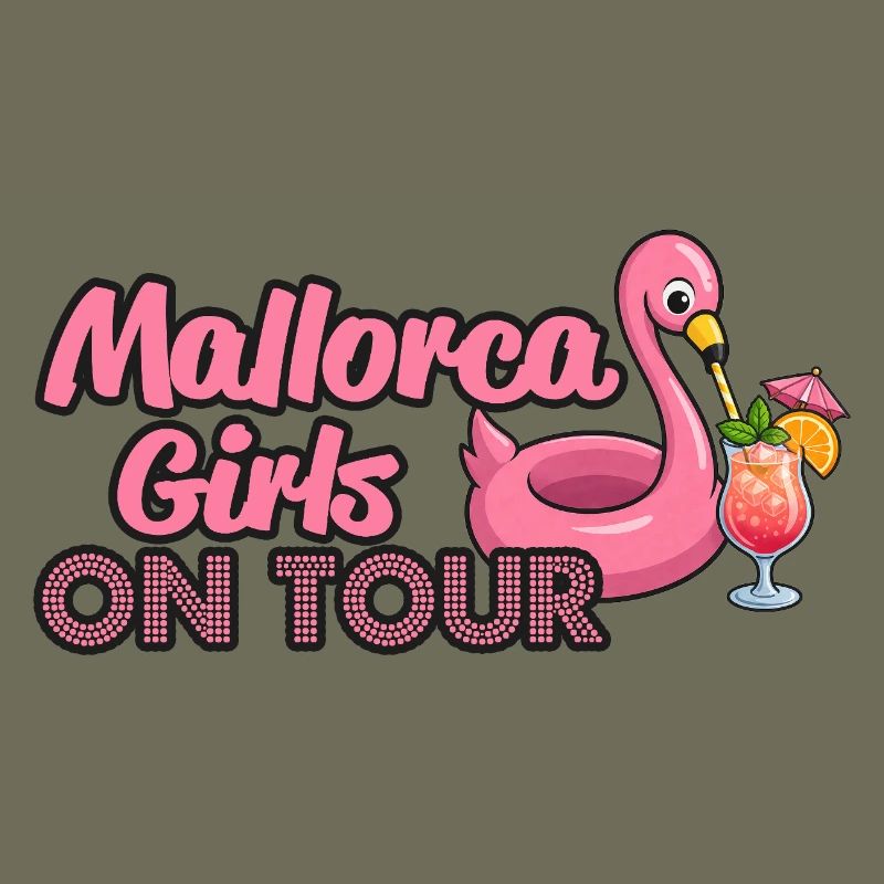 Mallorca, On Tour
