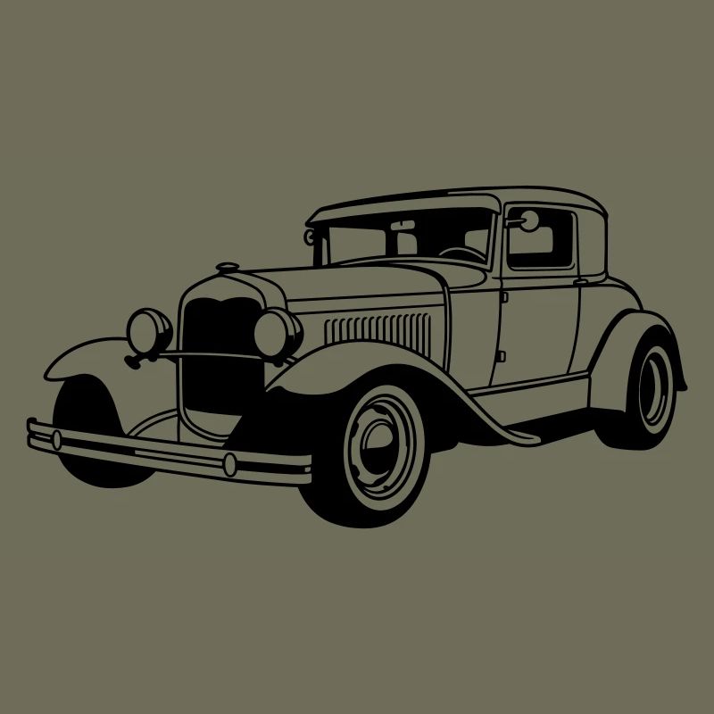 Voiture classique