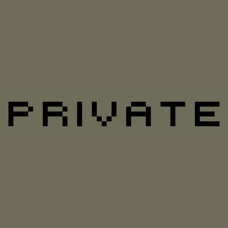 Private