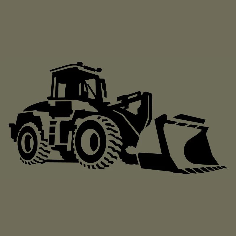 bulldozer