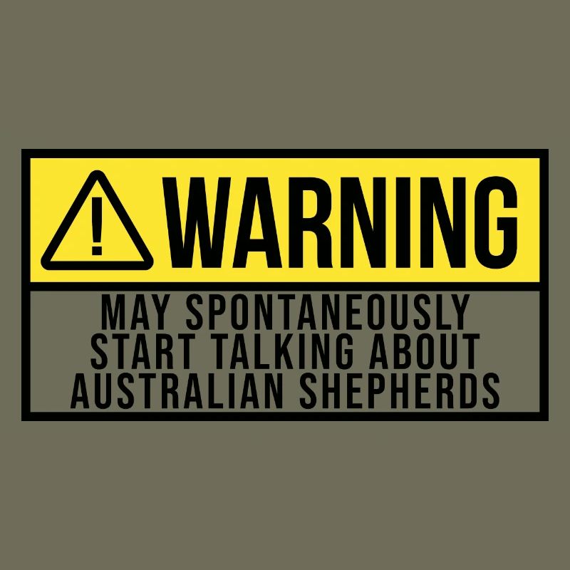 Australischer Schäferhund