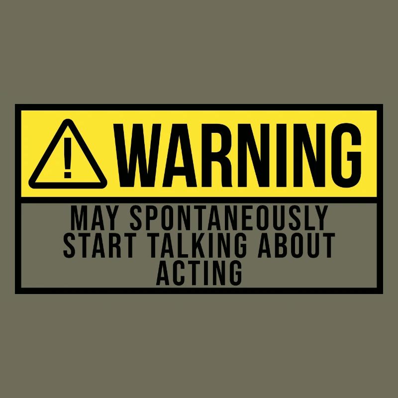 Acting