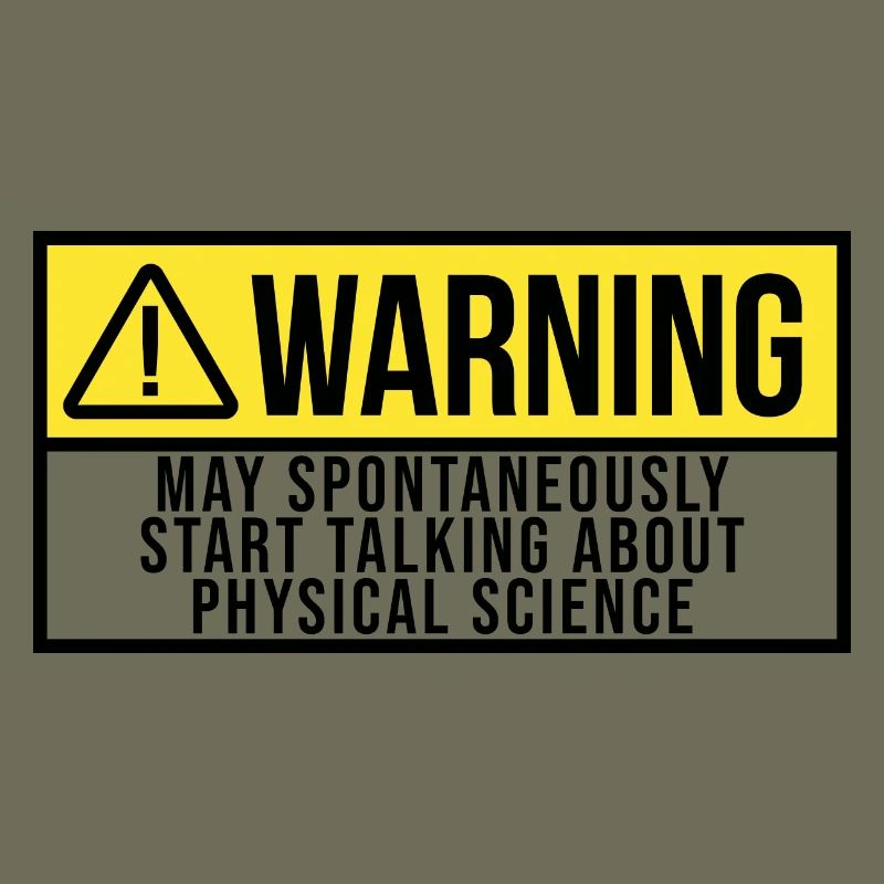 Sciences physiques