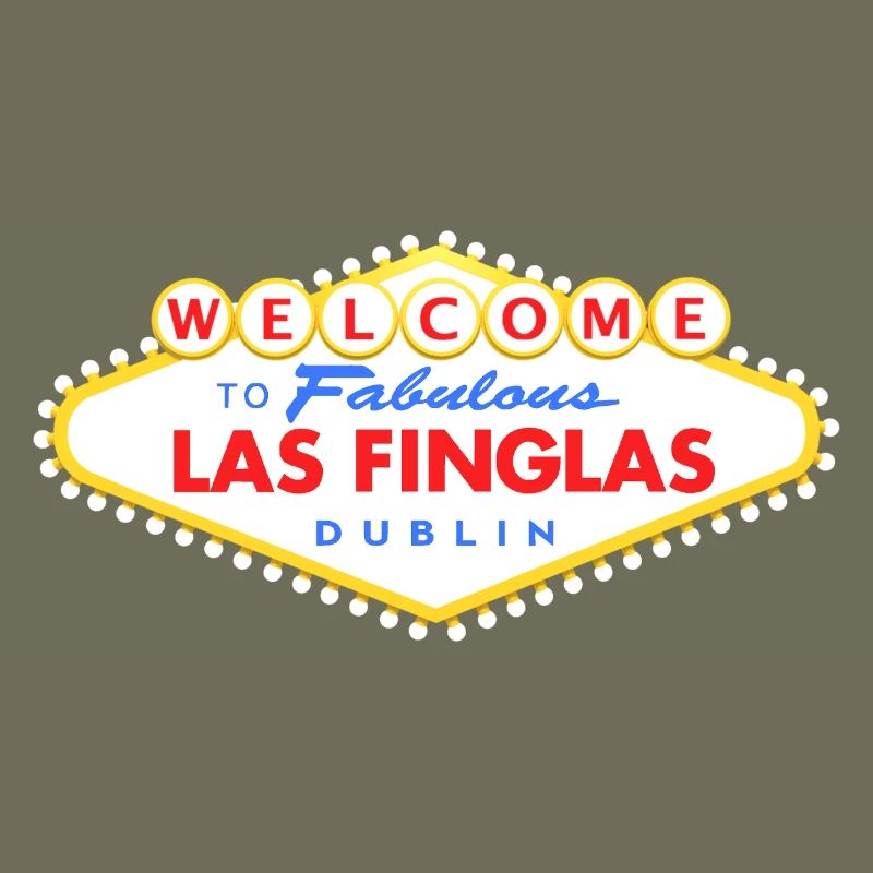 Las Finglas