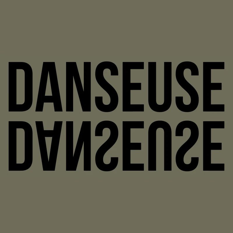 Danseuse - Danse