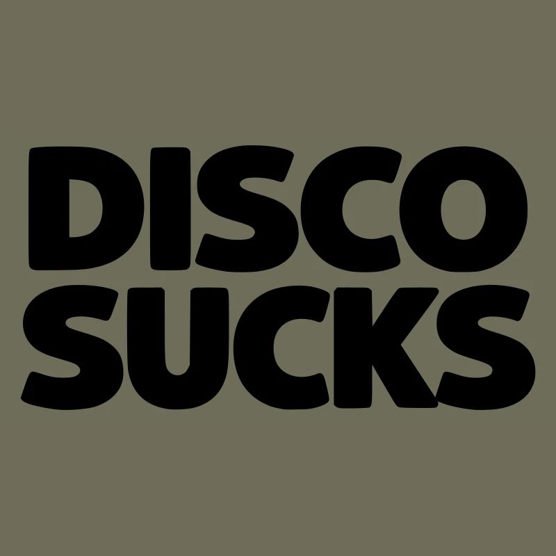 Disco ist