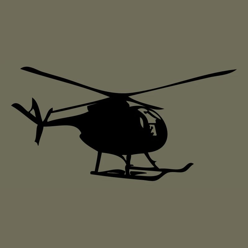 Helicopter