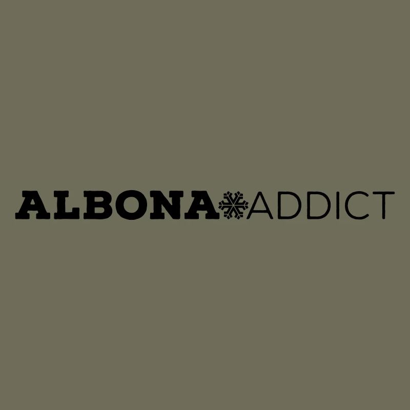 ALBONA Addict