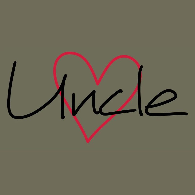 Uncle Herz