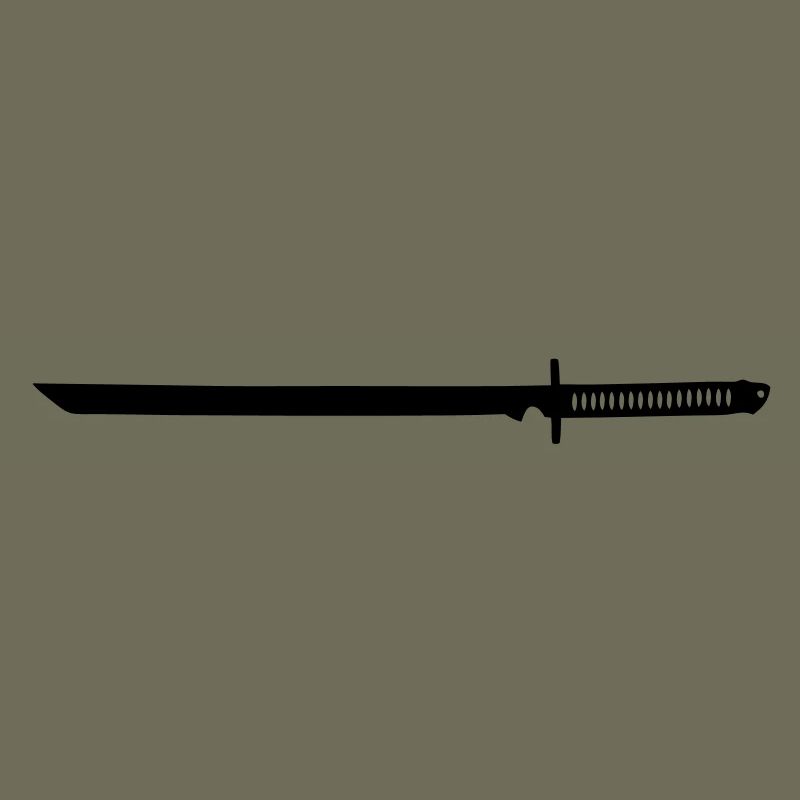 Ninja Sword