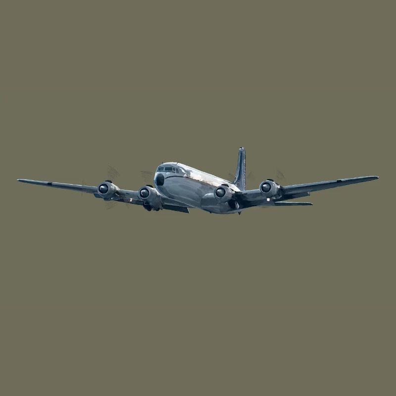 DC-4