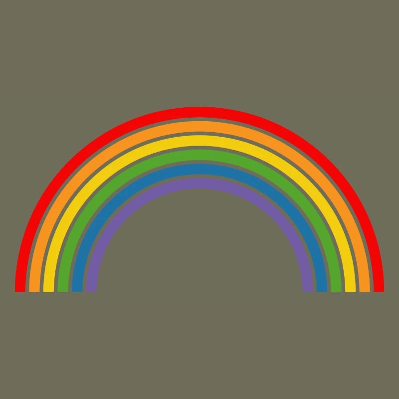 Regenbogen