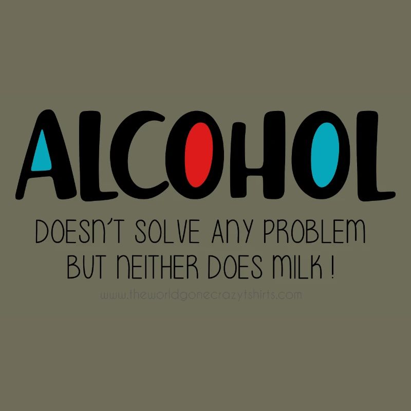 Alcohol