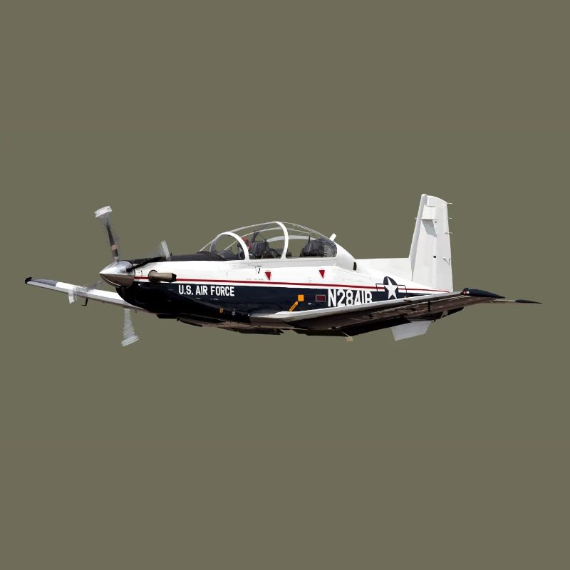 T-6A Texan II