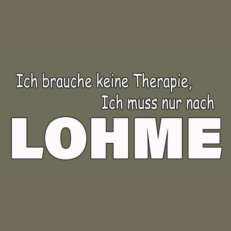 Therapy LOHME