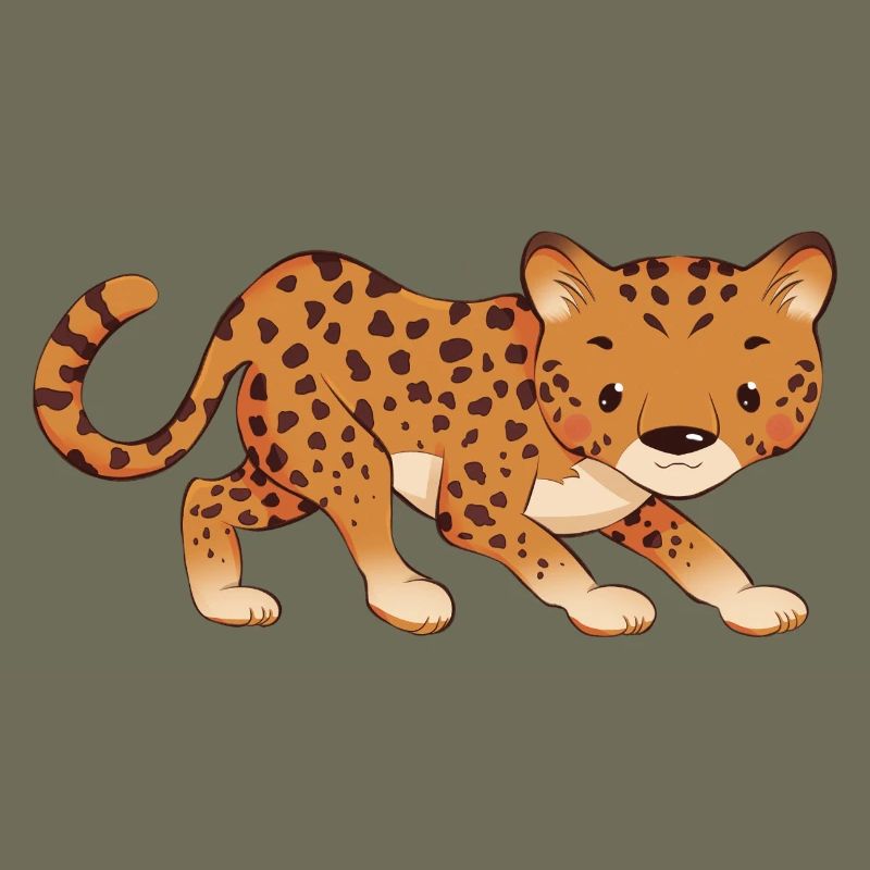 Leopard