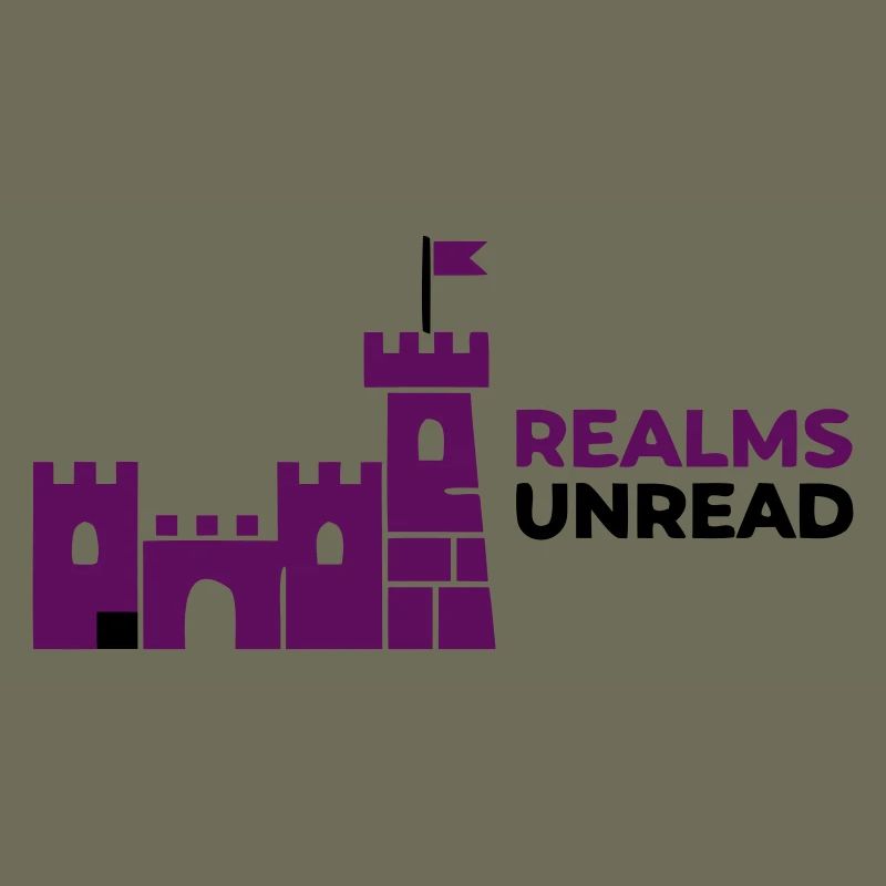 Castle Castle Realms Unread
