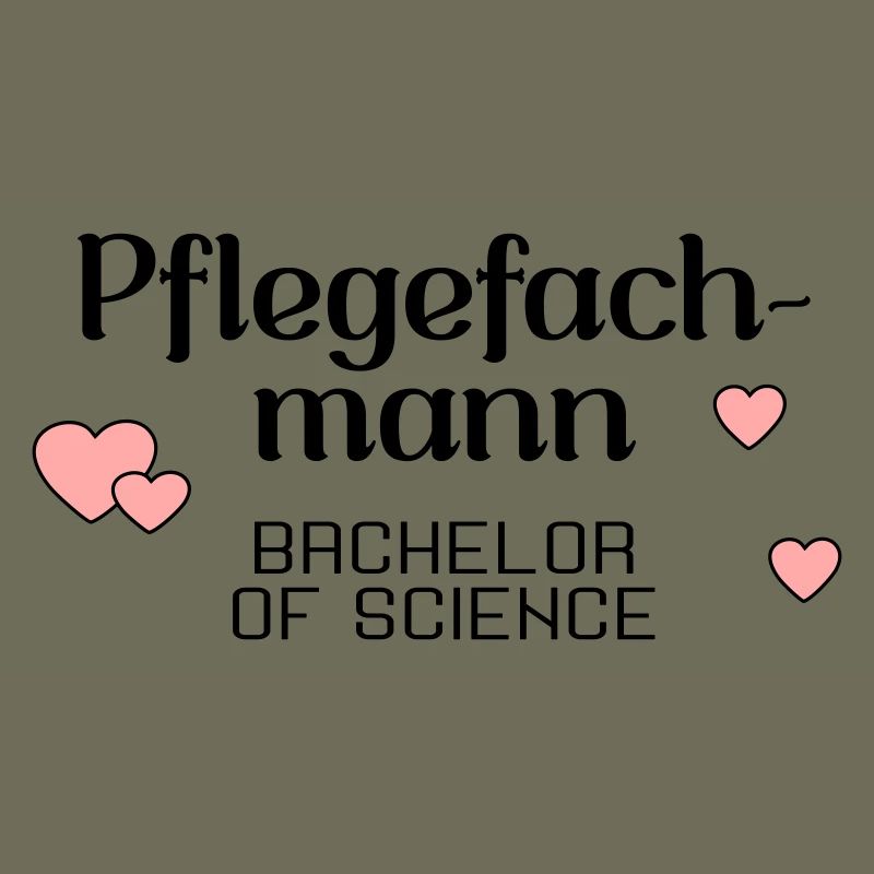 Pflegefachmann Studium Abschluss