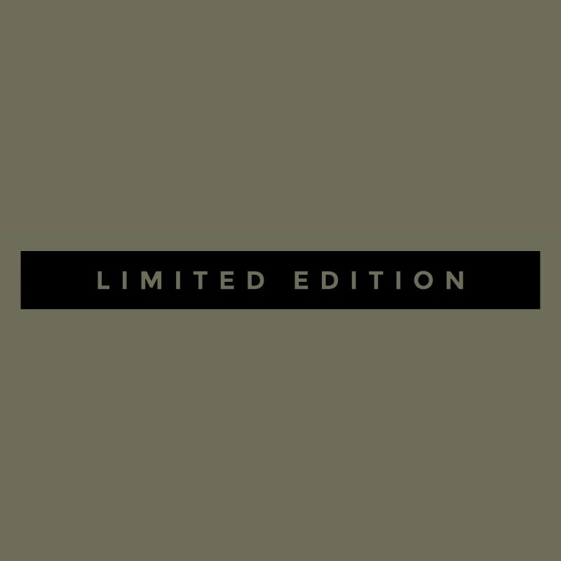 Limited Edition