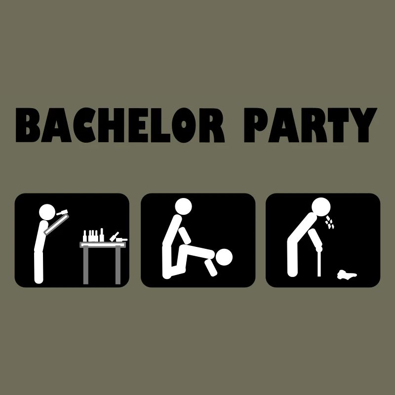 Bachelor celebration