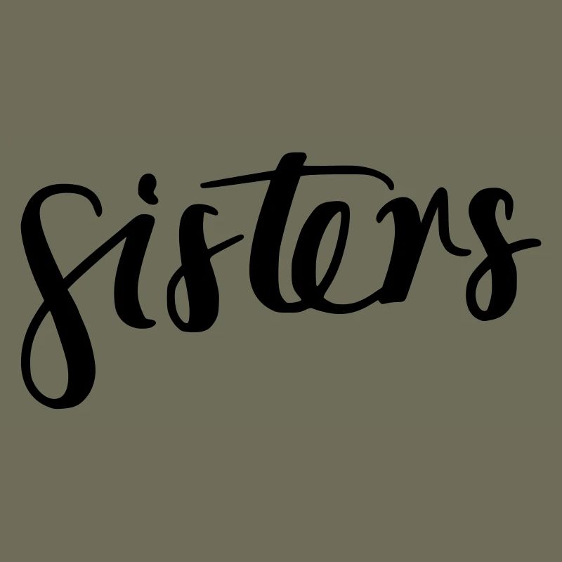 sisters