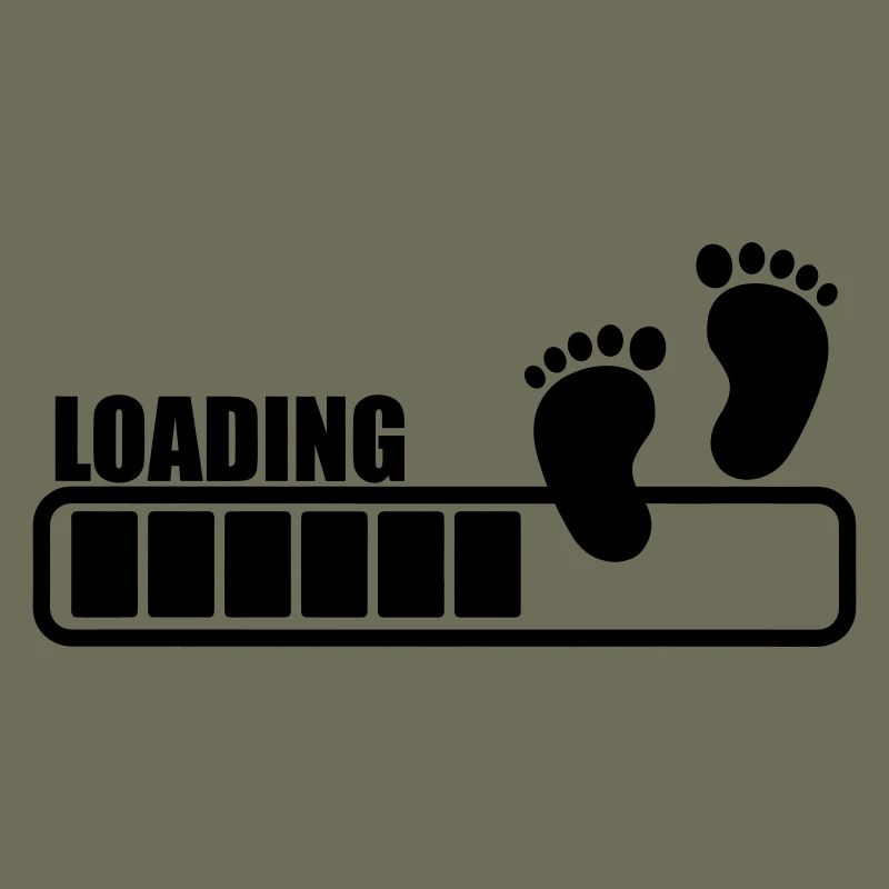 Baby charging