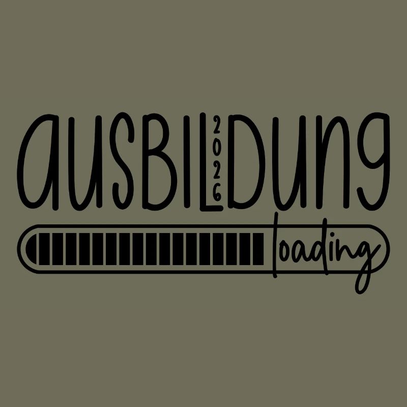 Ausbildung 2026 loading