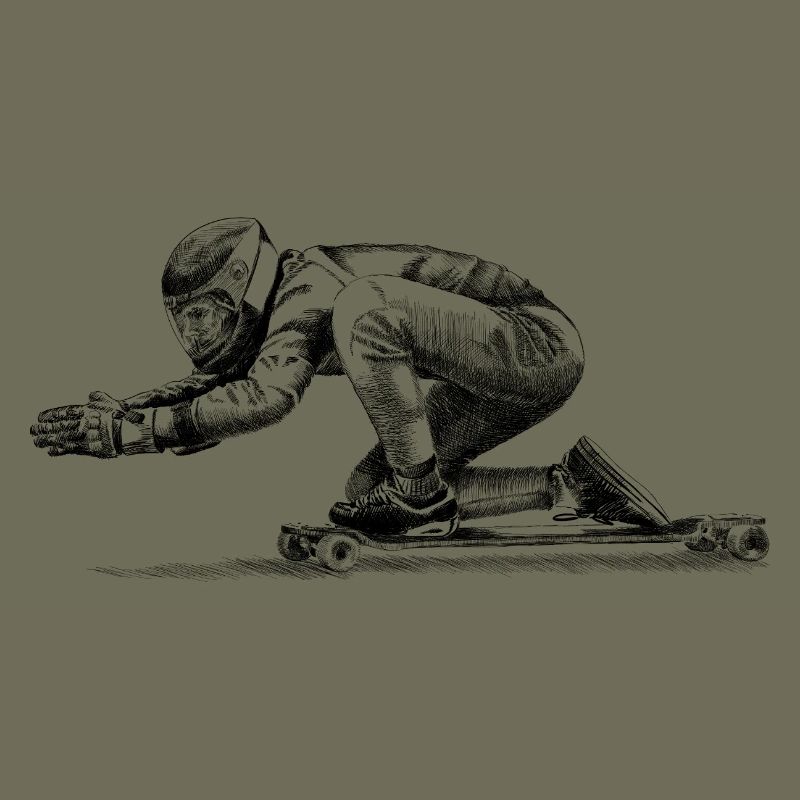 Longboard