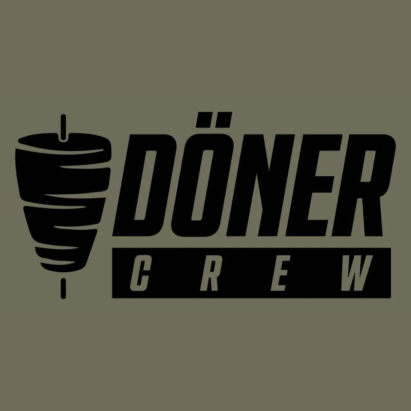 L’équipe Döner