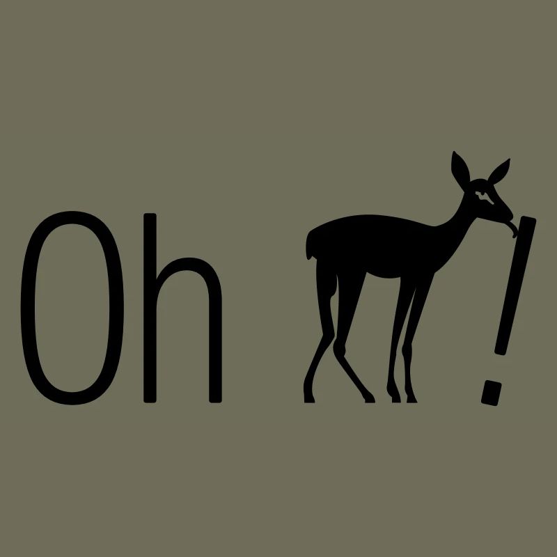Oh dear DEER