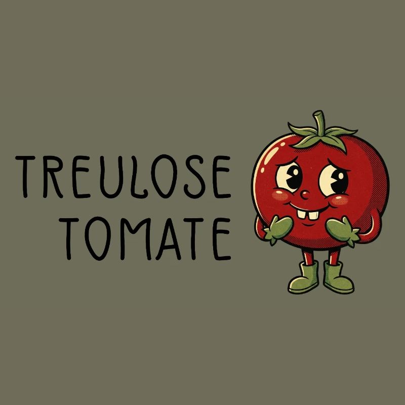 Tomate infidèle