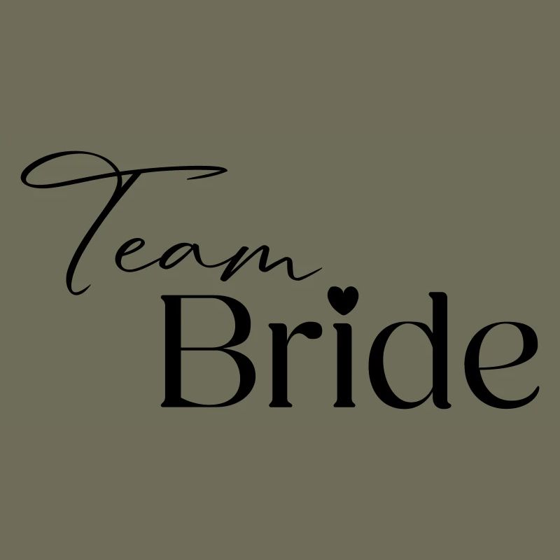 Équipe Bride