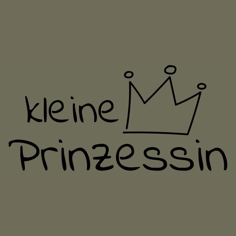 Petite princesse