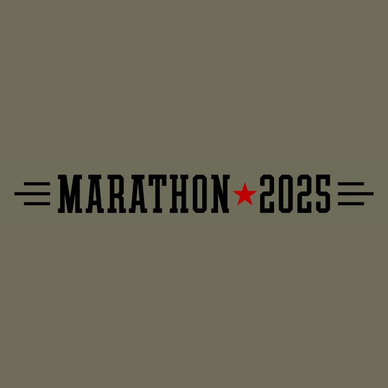 Marathon 2025