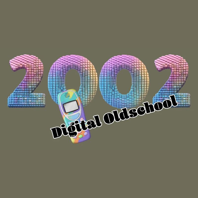 2002 – Mobiler Digitalstil