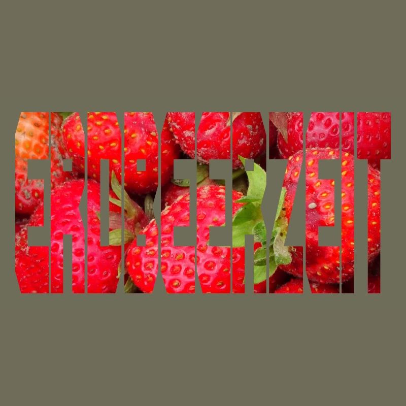 Erdbeere