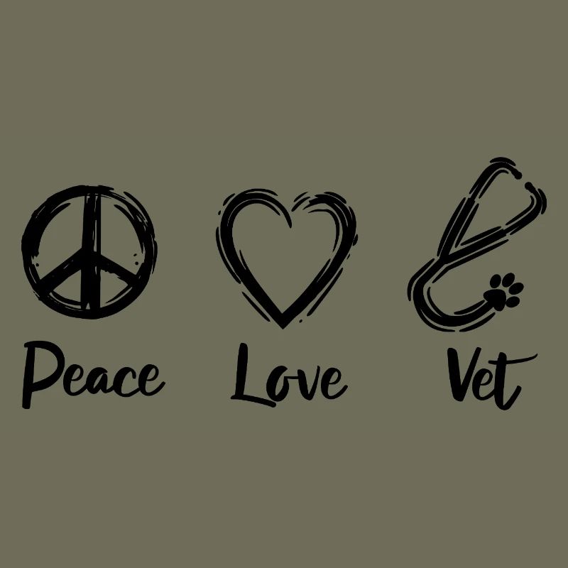 Tierarzt Liebe