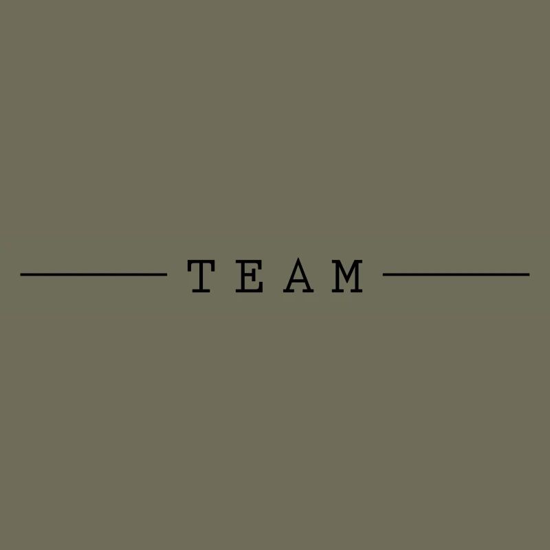 team trennstrich