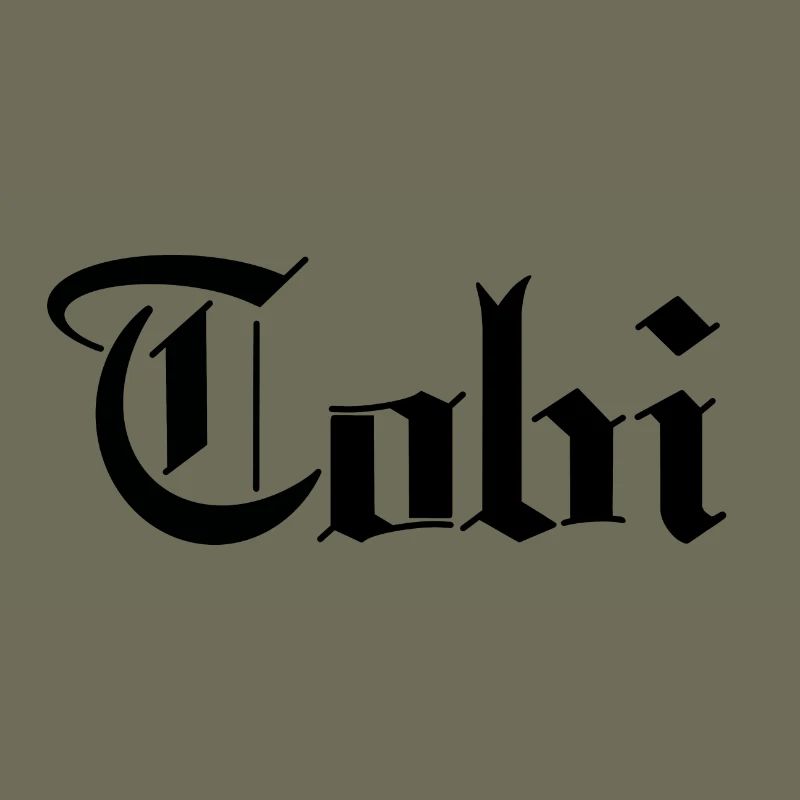 Tobi