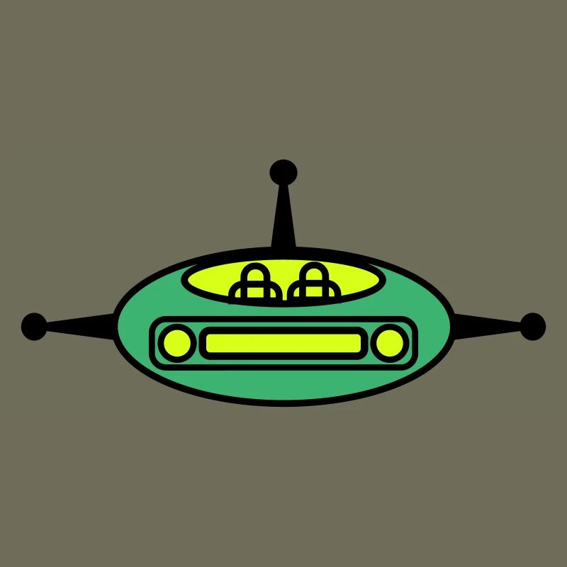 Planeur spatial