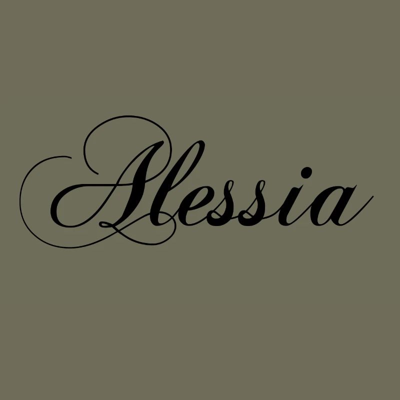 Alexie