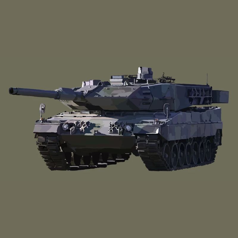 Kampfpanzer
