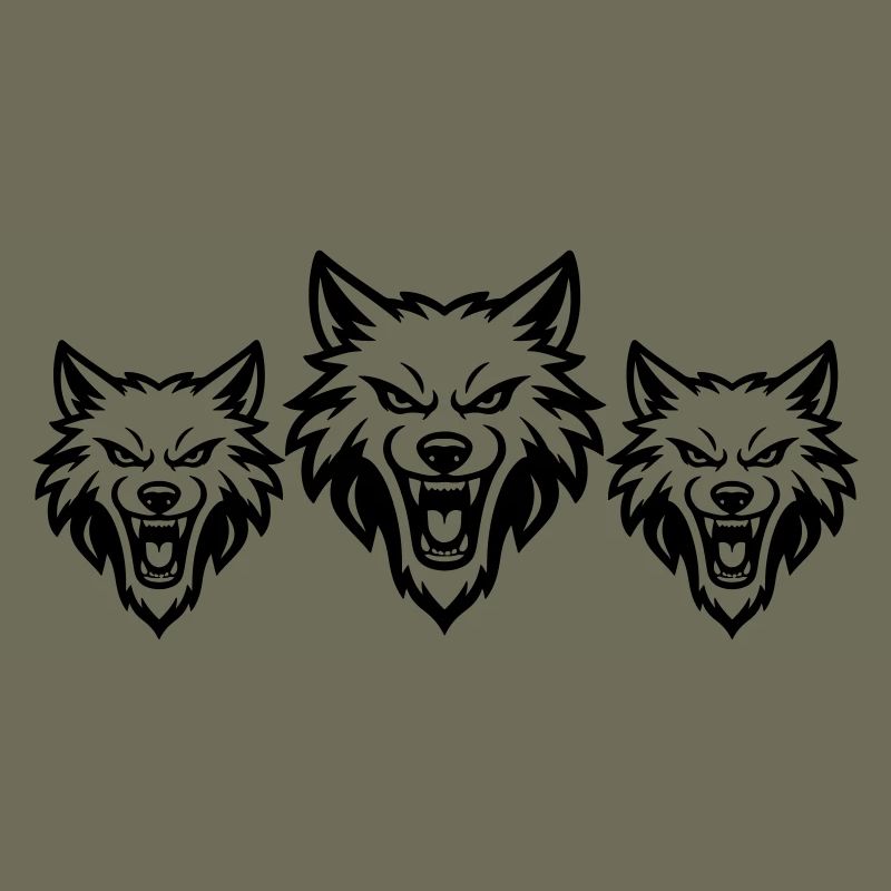 Wolf Team Rudel